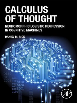 cover image of Calculus of Thought